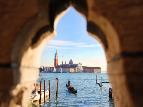 Laguna di Venezia